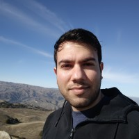 Lakshmi Prasad Rongali